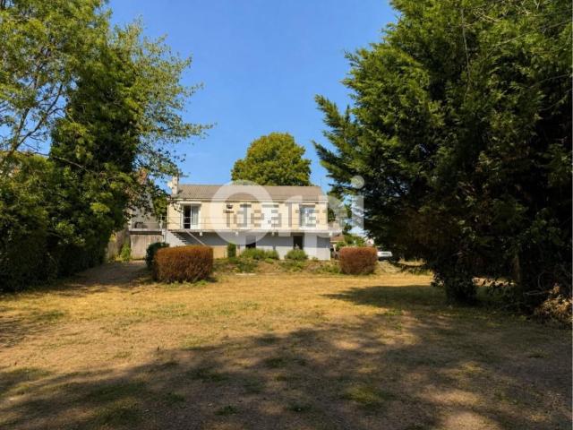 Maison vente à Préville, Coulogne