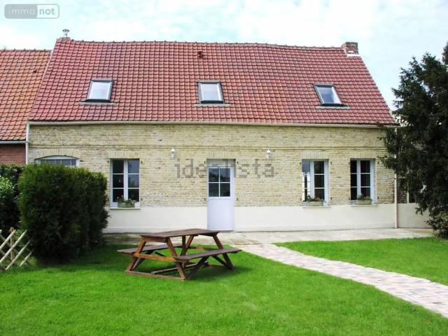 Maison vente à Le Pont de Coulogne, Coulogne