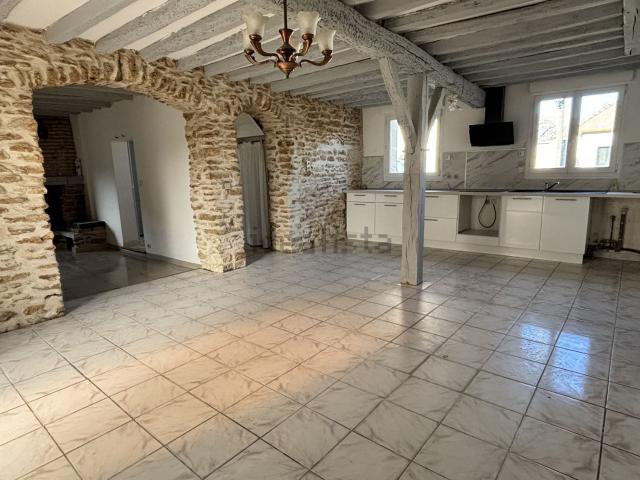 Maison vente à Couloisy, Oise