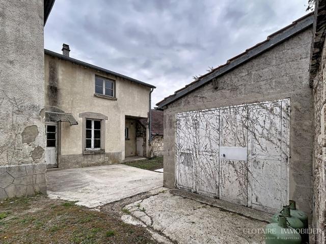 Maison vente à Couloisy, Oise