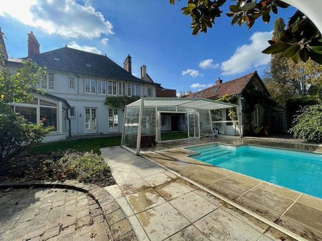 Maison vente à Coulombs, Eure-et-Loir