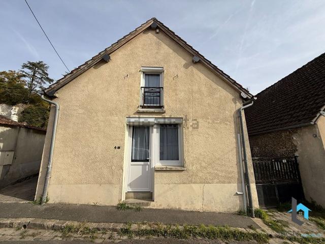 Maison vente à Coulombs, Eure-et-Loir