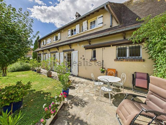 Maison vente à Coulombs, Eure-et-Loir