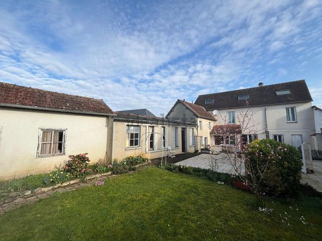 Maison vente à Coulombs, Eure-et-Loir