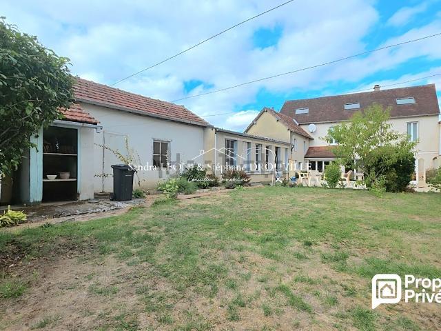Maison vente à Coulombs, Eure-et-Loir