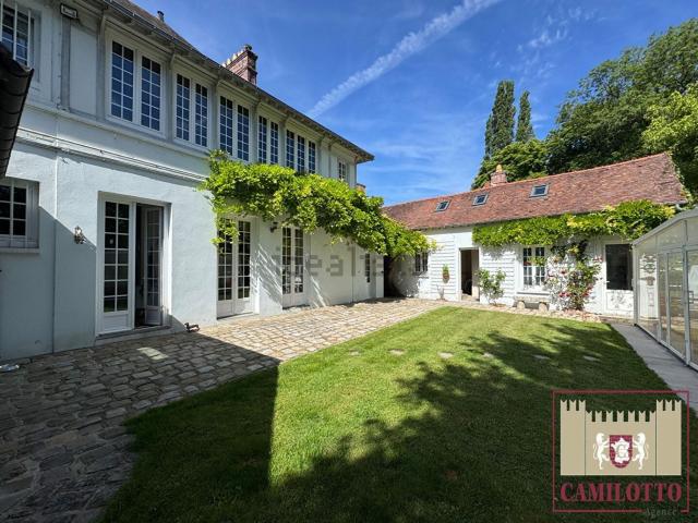 Maison vente à Coulombs, Eure-et-Loir