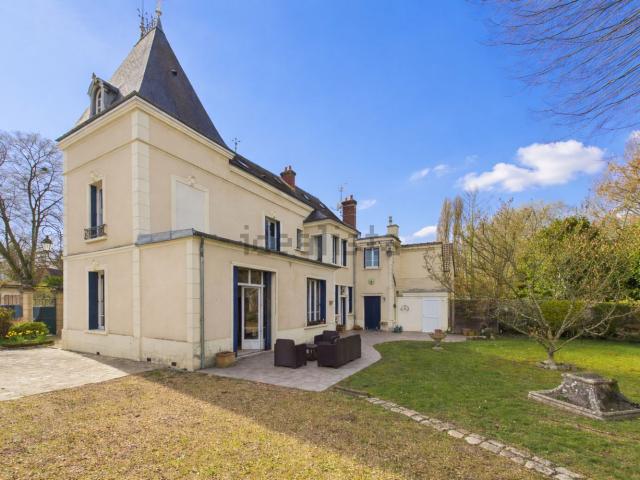 Maison vente à Coulombs, Eure-et-Loir