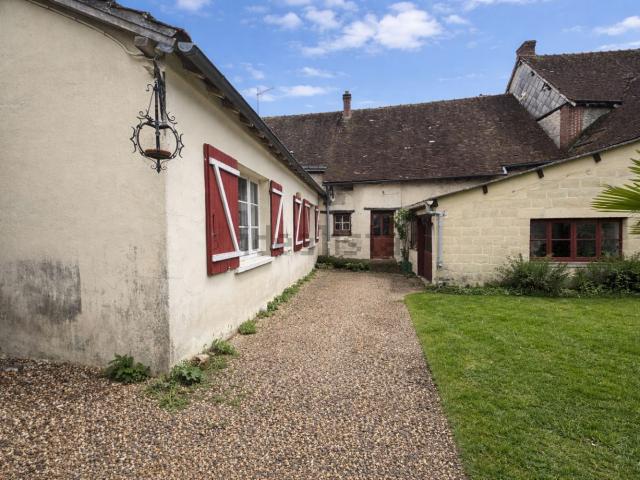 Maison vente à Coulombs, Eure-et-Loir