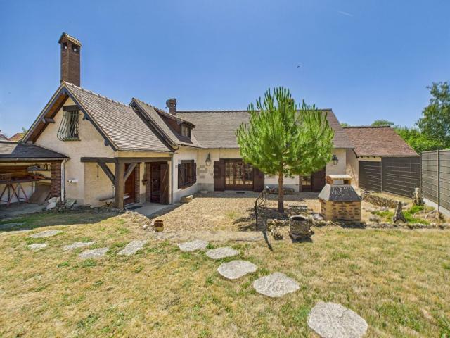 Maison vente à Coulombs, Eure-et-Loir