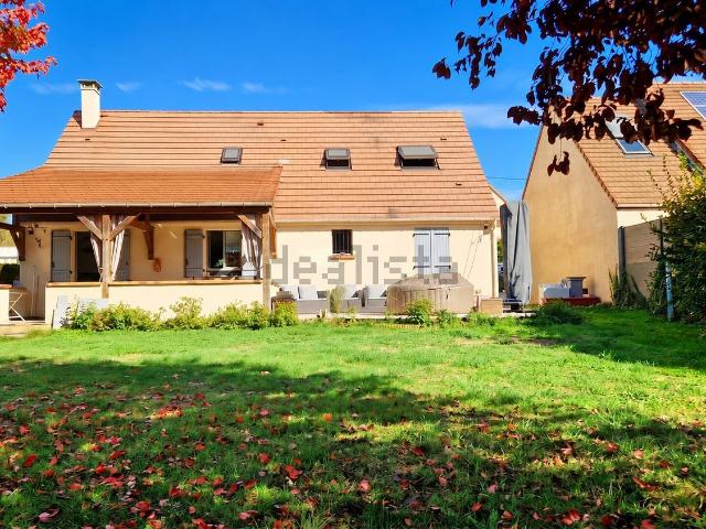 Maison vente à Coulombs, Eure-et-Loir