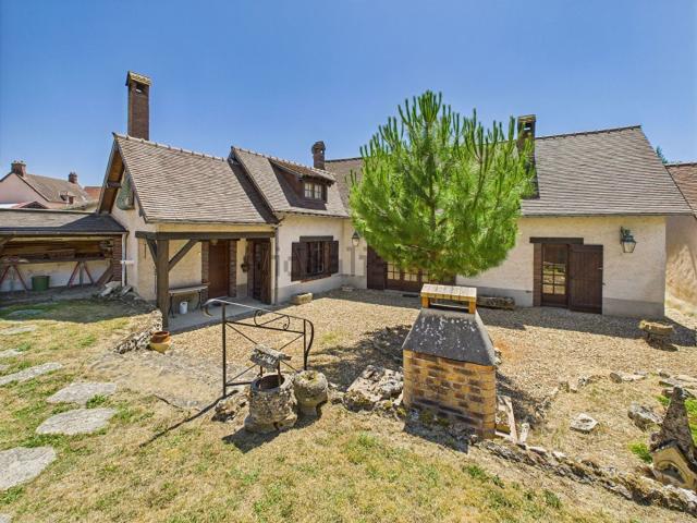 Maison vente à Coulombs, Eure-et-Loir