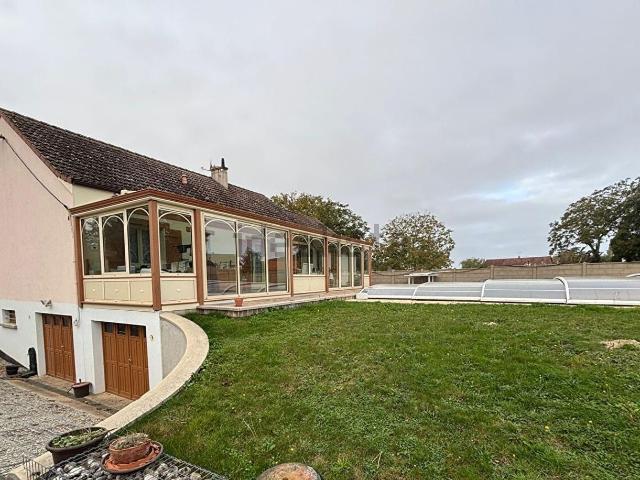 Maison vente à Coulombs, Eure-et-Loir