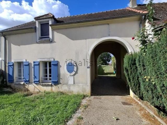 Maison location à Coulombs-en-Valois, Seine-et-Marne