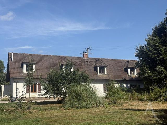 Maison vente à Coulomby, Pas-de-Calais