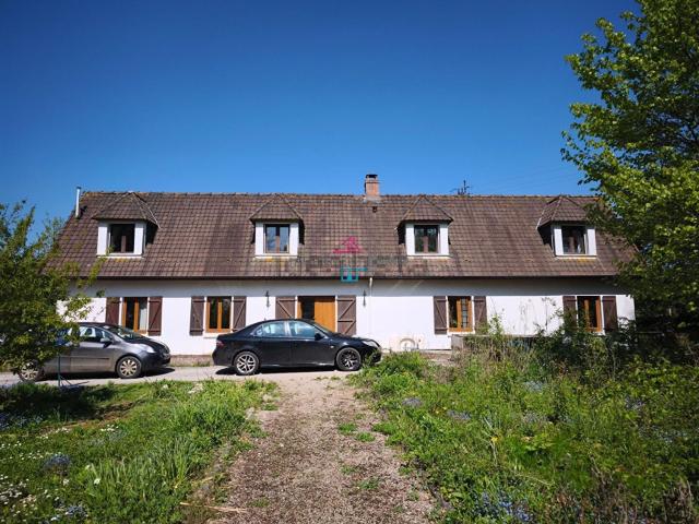 Maison vente à Coulomby, Pas-de-Calais