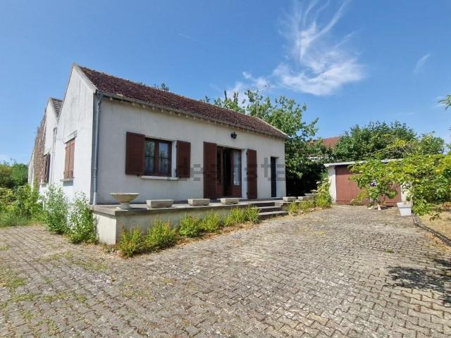 Maison vente à Coulommiers, Seine-et-Marne