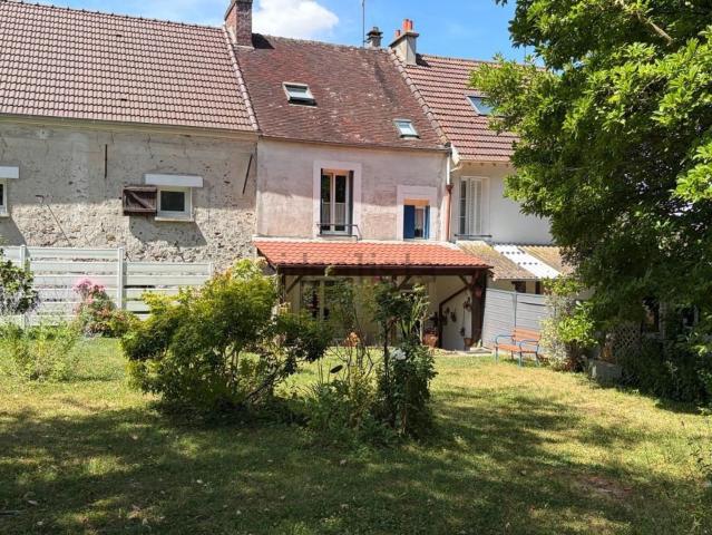 Maison vente à Coulommiers, Seine-et-Marne