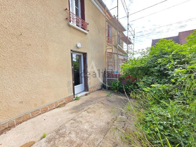 Maison vente à Le Theil, Coulommiers