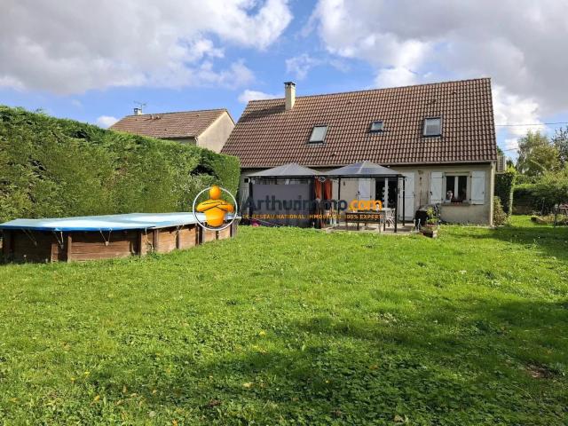 Maison vente à Coulommiers, Seine-et-Marne
