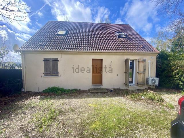 Maison vente à Coulommiers, Seine-et-Marne