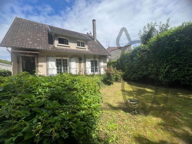 Maison vente à Coulommiers, Seine-et-Marne