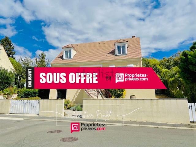 Maison vente à Coulommiers, Seine-et-Marne