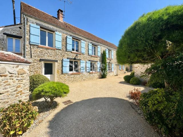 Maison vente à Coulommiers, Seine-et-Marne