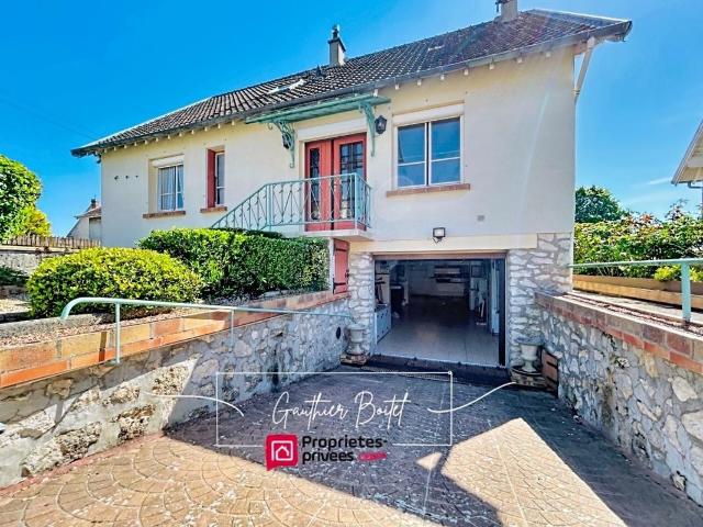 Maison vente à Meaux, Coulommiers