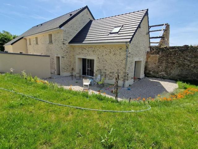 Maison vente à Coulommiers, Seine-et-Marne