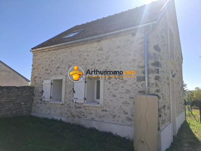 Maison vente à Coulommiers, Seine-et-Marne