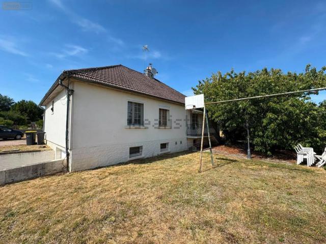 Maison vente à Coulongé, Sarthe