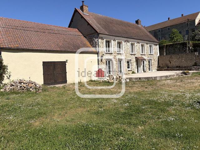 Maison vente à Coulonges-Cohan, Aisne