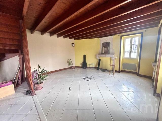 Appartement location à Parthenay, Coulonges-sur-l'autize