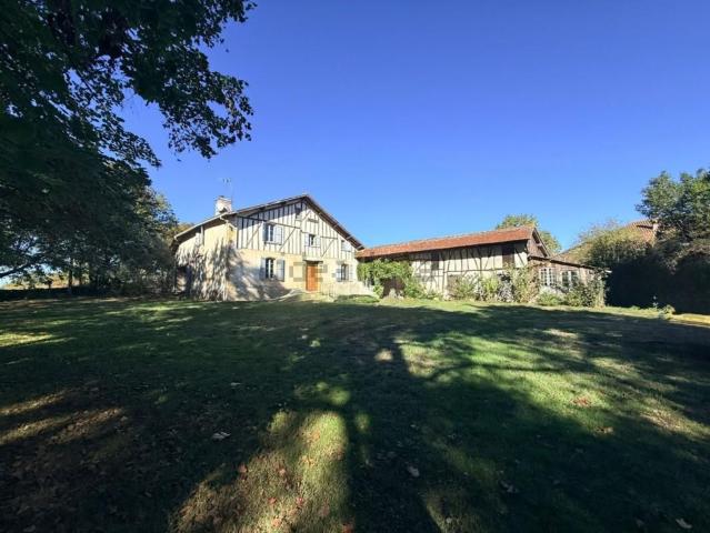 Maison vente à Mondebat, Couloumé-Mondebat
