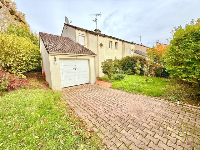Maison vente à Évry, Morsang-sur-orge