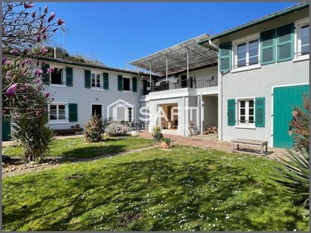 Villa vente à Souprosse