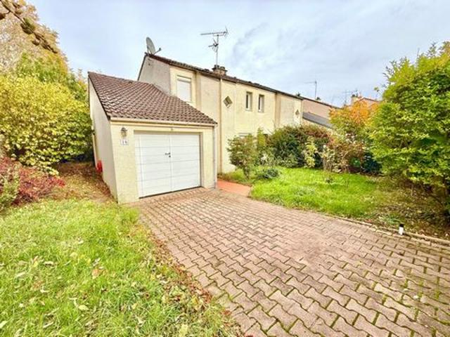 Villa vente à Quartier Buisson, Morsang-sur-Orge