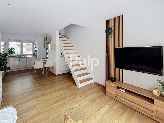 Maison location à Lille, Sainghin-en-weppes