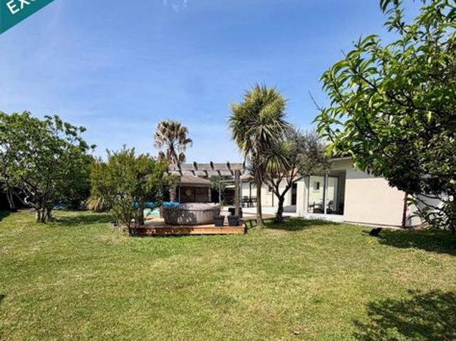 Villa vente à Arcachon, Biganos