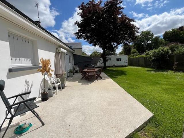 Villa vente à Châteaubriant-Ancenis, Blain