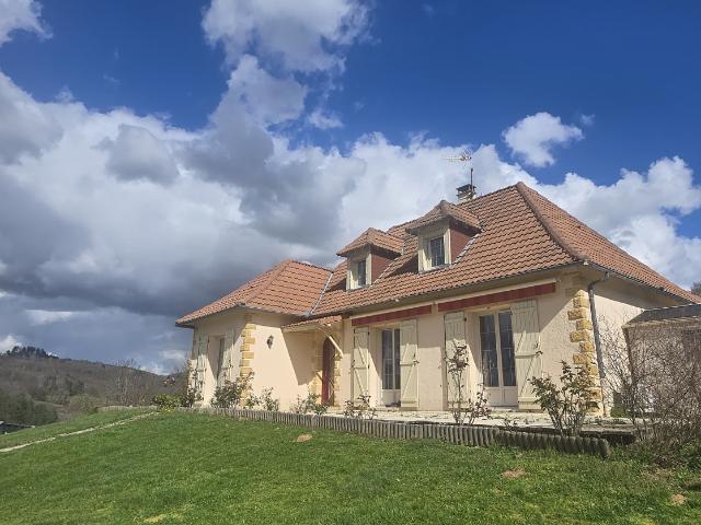 Maison vente à Brive-la-Gaillarde, Beynat