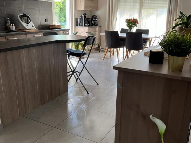 Maison vente à Thann-Guebwiller, Steinbach