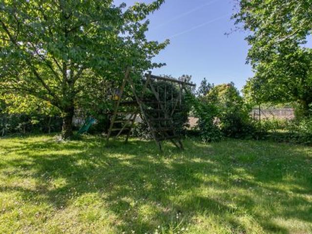 Villa vente à Nantes