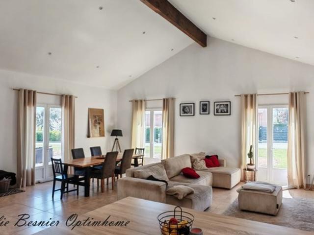 Maison vente à France métropolitaine, Miramont-de-guyenne