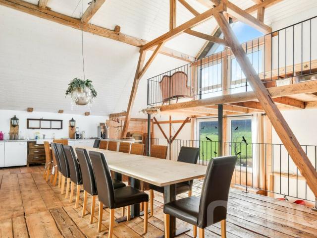 Immobilie kaufen in La Brillaz, Freiburg