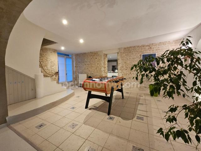 Maison vente à Angoulême, Asnières-sur-nouère