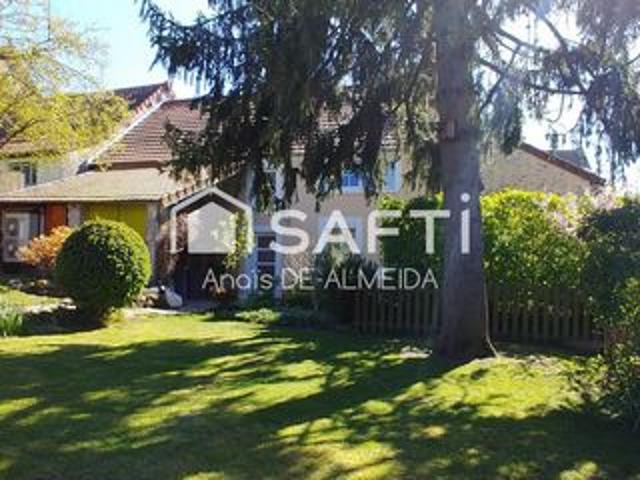 Villa vente à Reims, Fismes