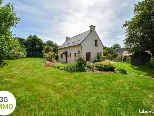Maison vente à Morlaix, Bretagne