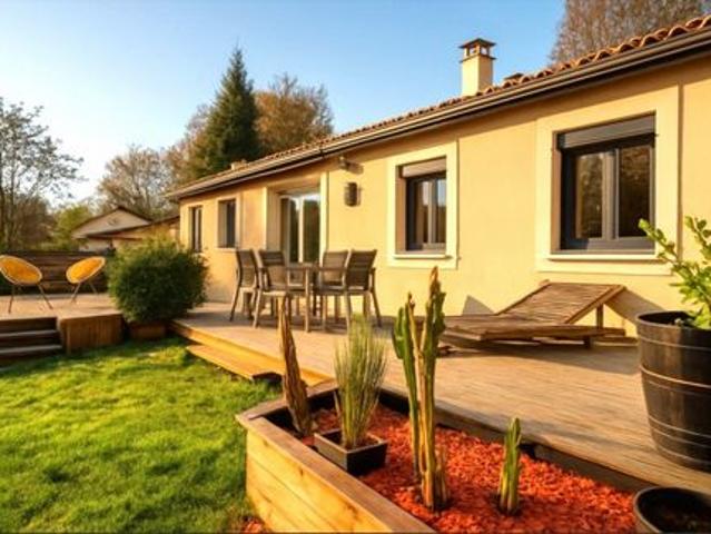 Maison vente à Périgueux, Bassilac