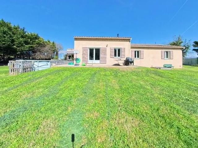 Villa vente à Carpentras, Pernes-les-fontaines